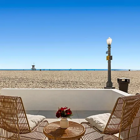 1628 West Oceanfront Oasis 1,2,3 Appartement